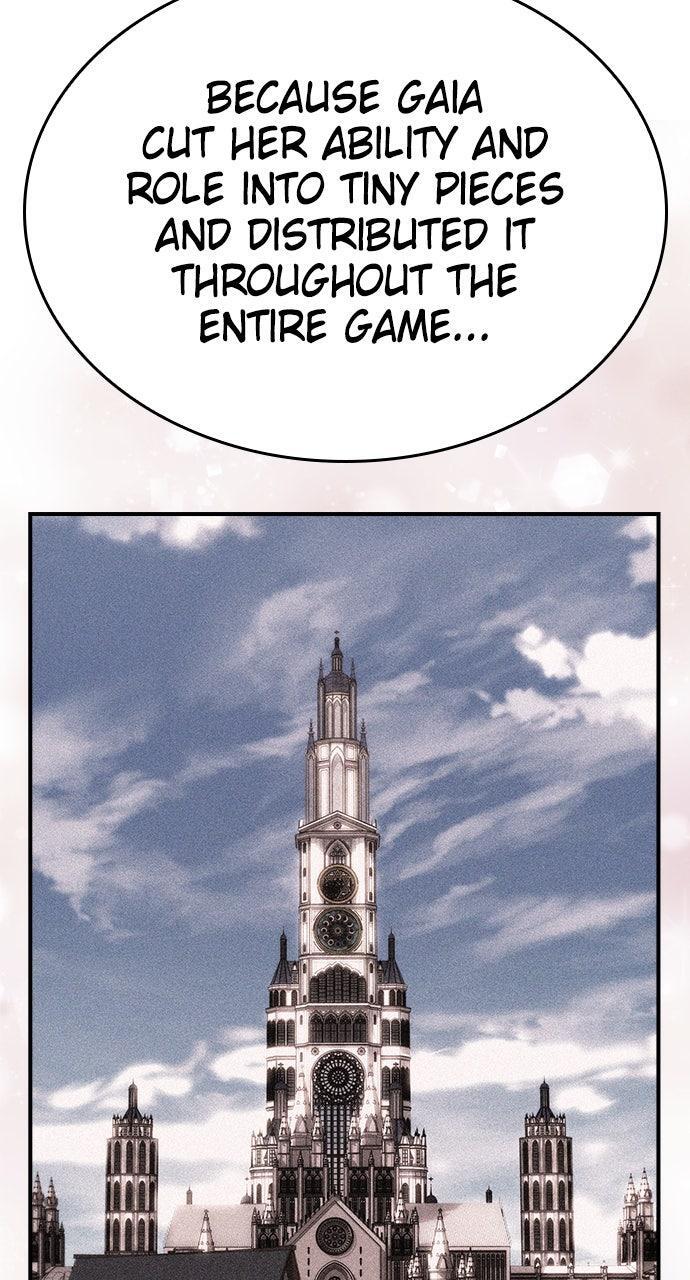 Read Bad Ending Maker Manga Online