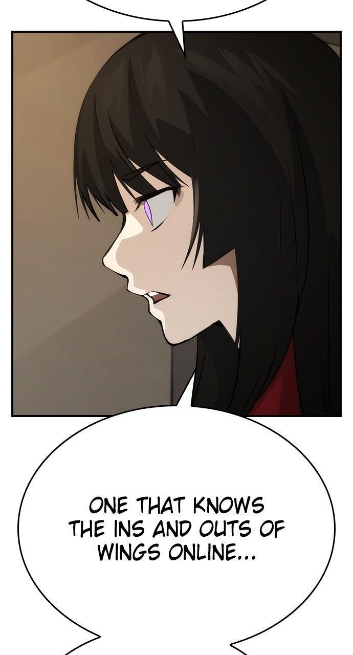 Read Bad Ending Maker Manga Online