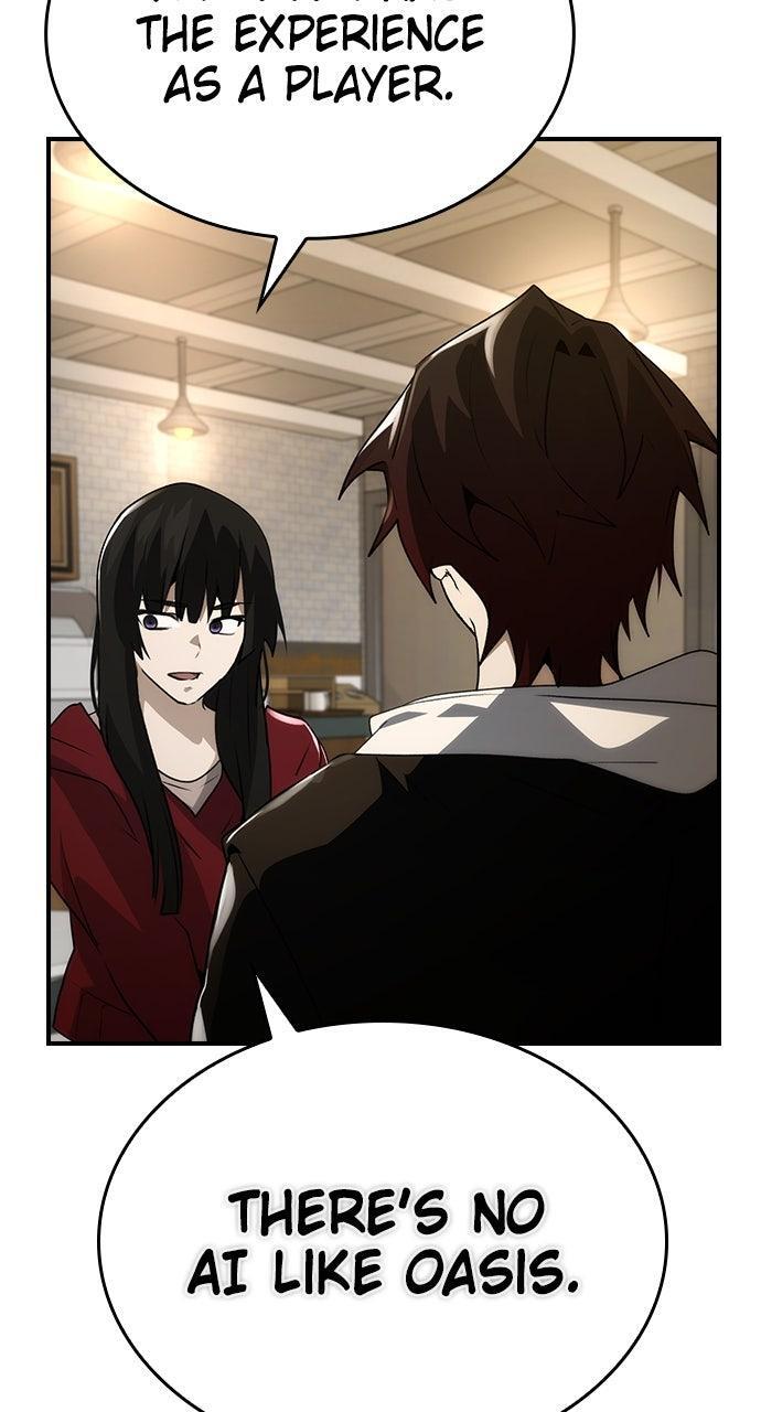 Read Bad Ending Maker Manga Online