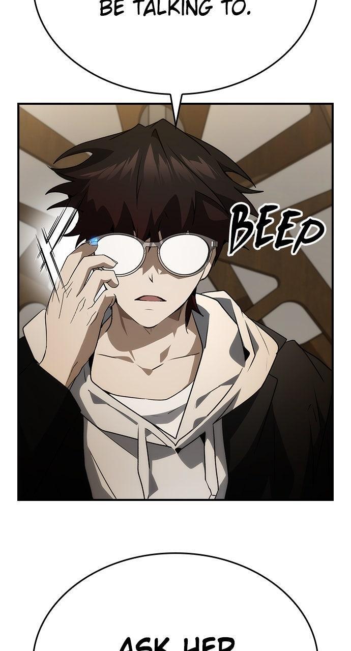 Read Bad Ending Maker Manga Online