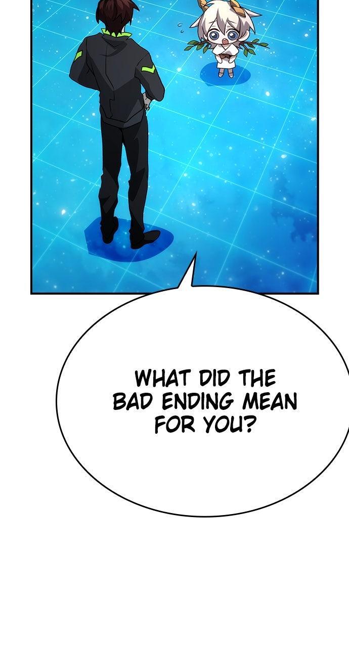 Read Bad Ending Maker Manga Online