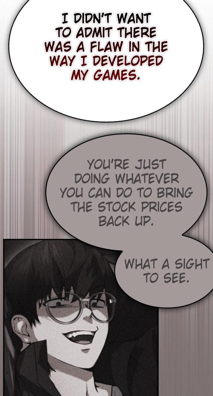 Read Bad Ending Maker Manga Online