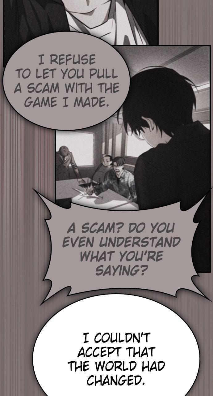 Read Bad Ending Maker Manga Online