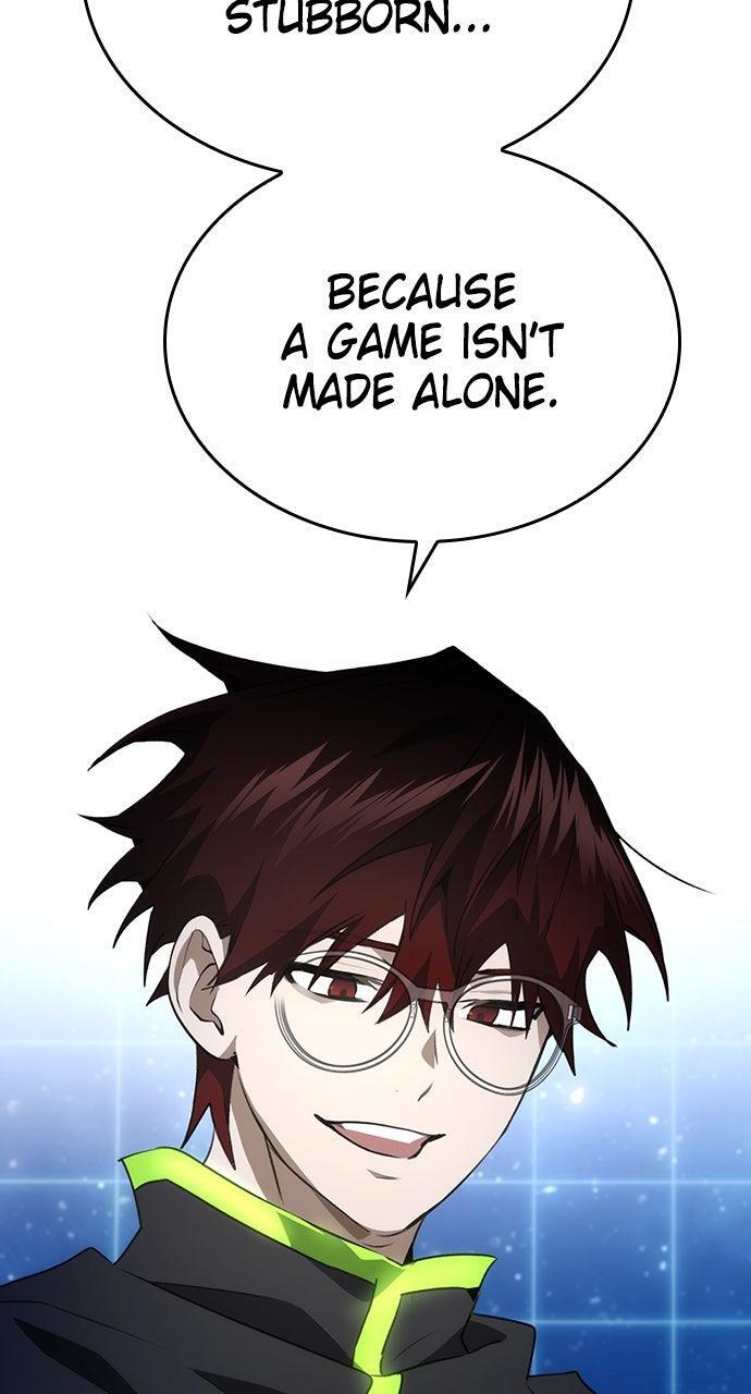 Read Bad Ending Maker Manga Online