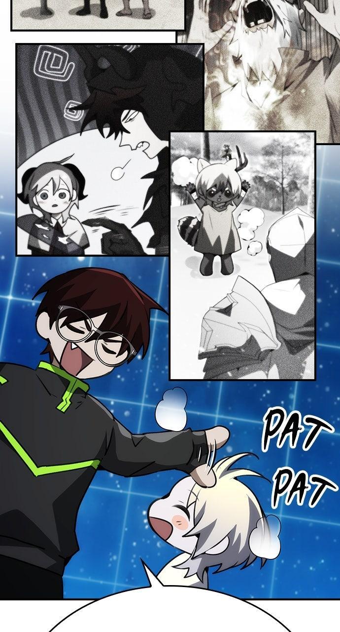 Read Bad Ending Maker Manga Online