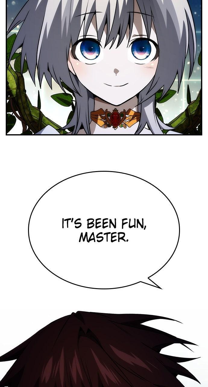 Read Bad Ending Maker Manga Online
