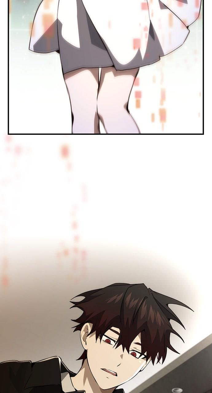 Read Bad Ending Maker Manga Online