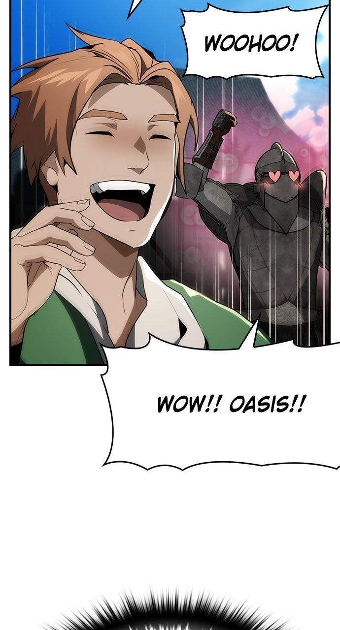 Read Bad Ending Maker Manga Online