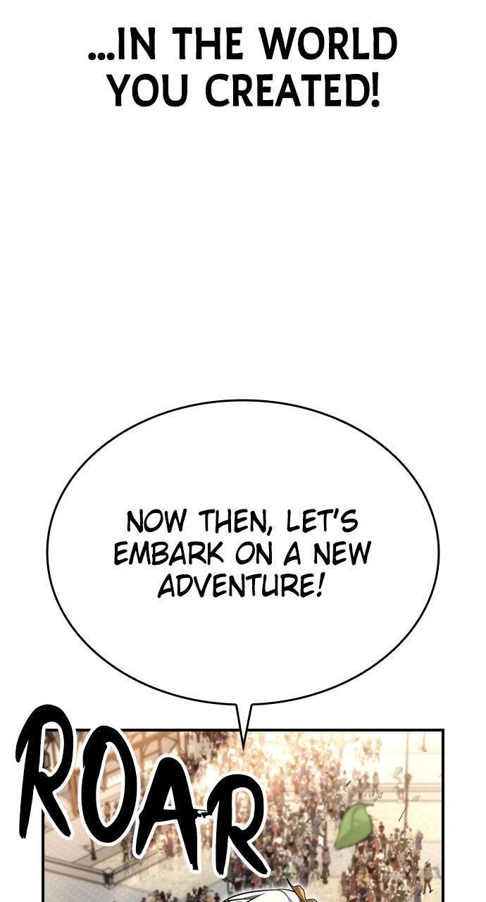 Read Bad Ending Maker Manga Online