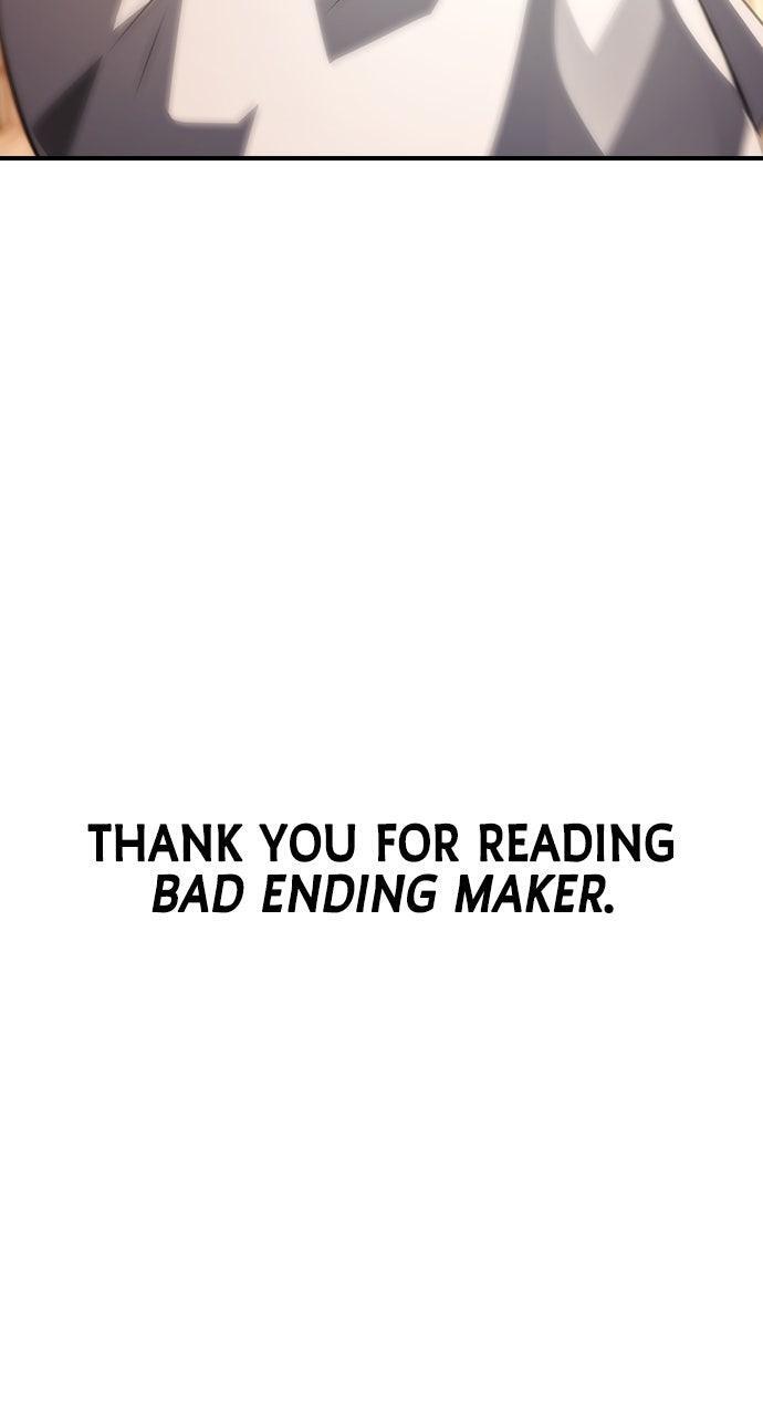 Read Bad Ending Maker Manga Online