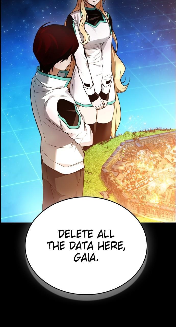 Read Bad Ending Maker Manga Online
