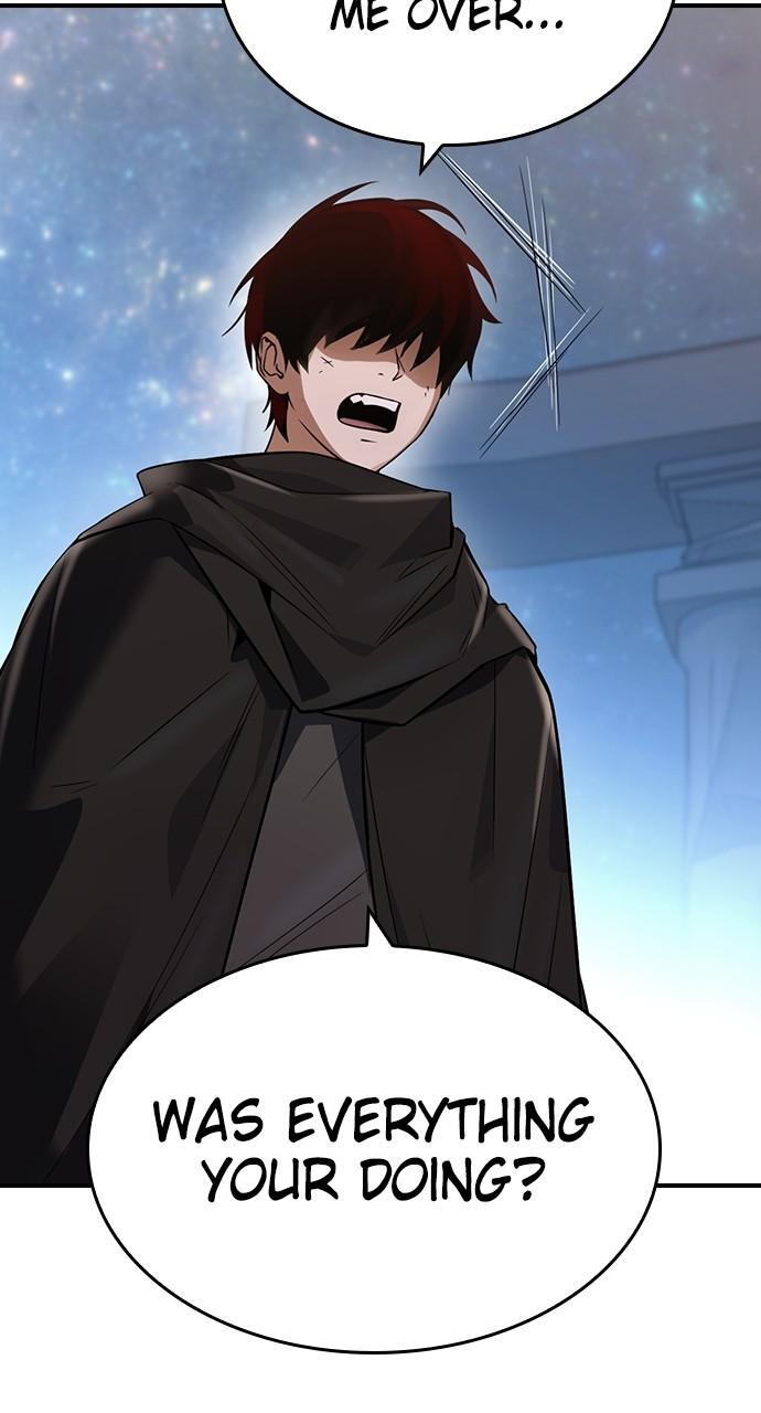 Read Bad Ending Maker Manga Online
