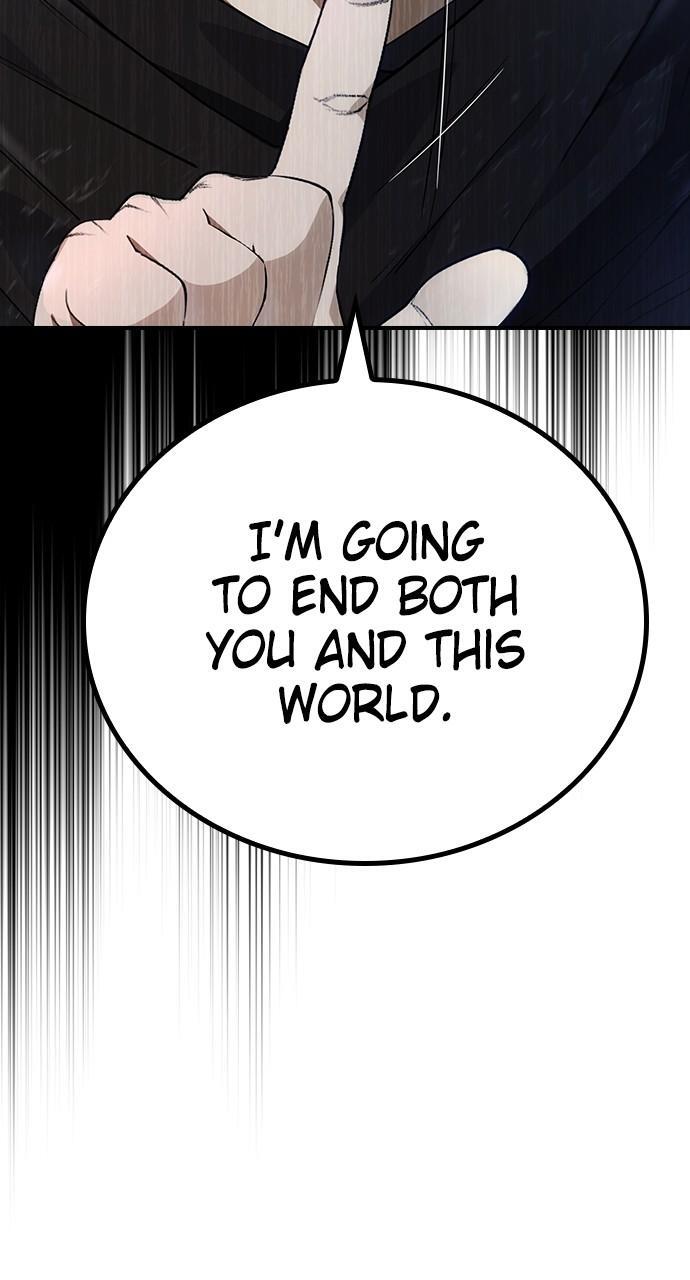 Read Bad Ending Maker Manga Online