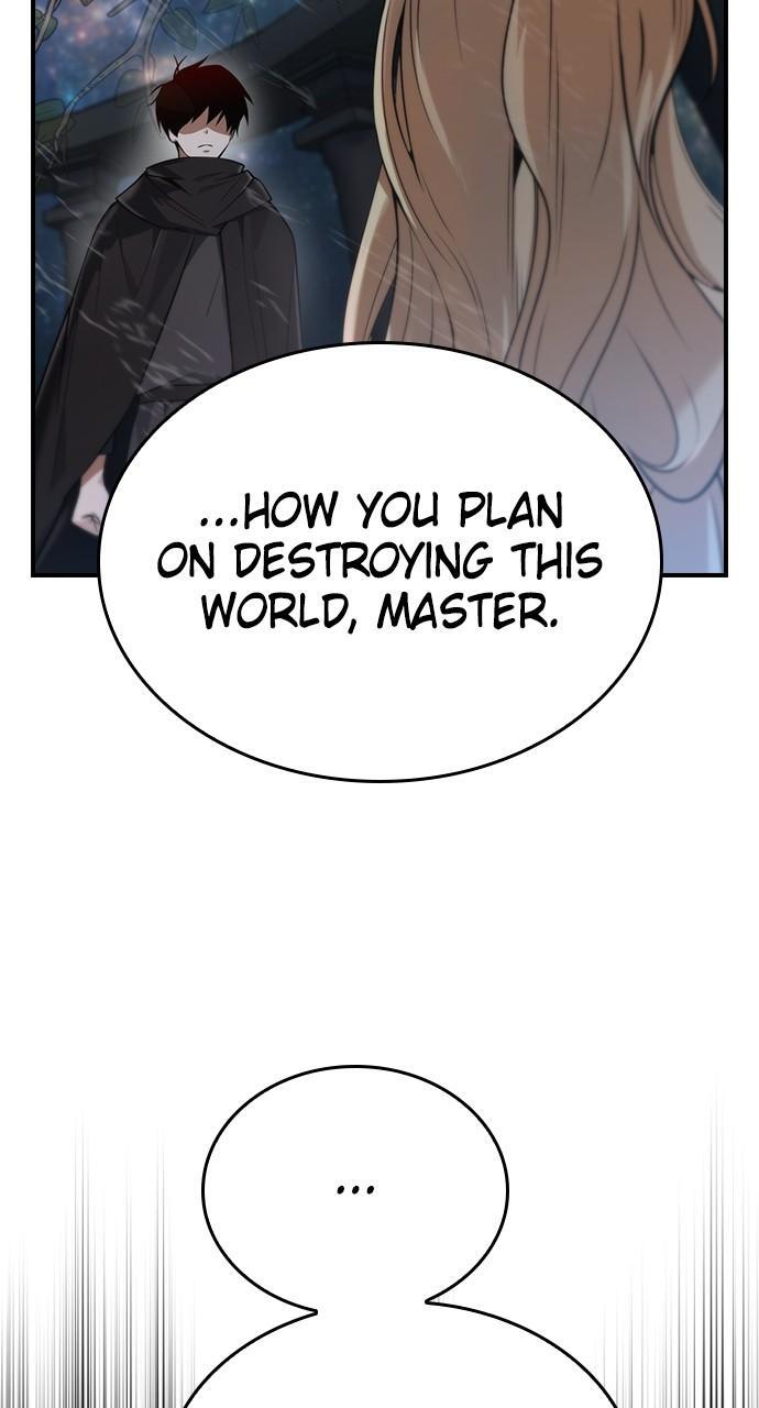 Read Bad Ending Maker Manga Online