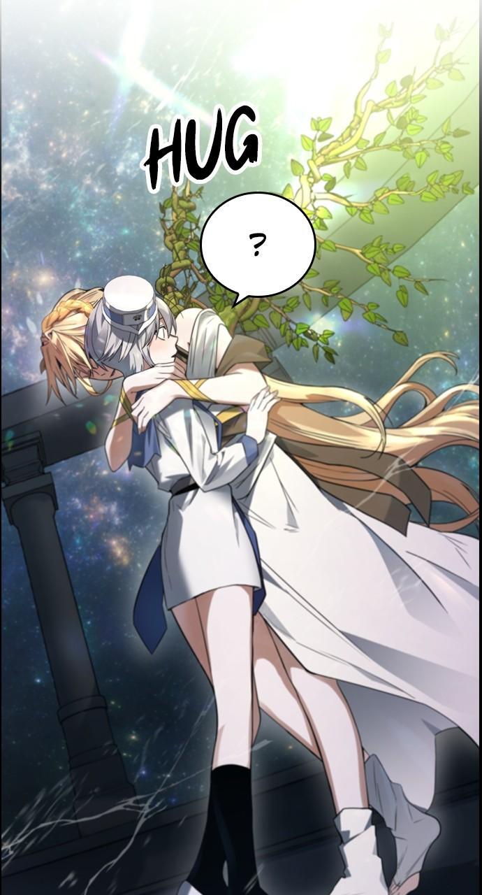 Read Bad Ending Maker Manga Online