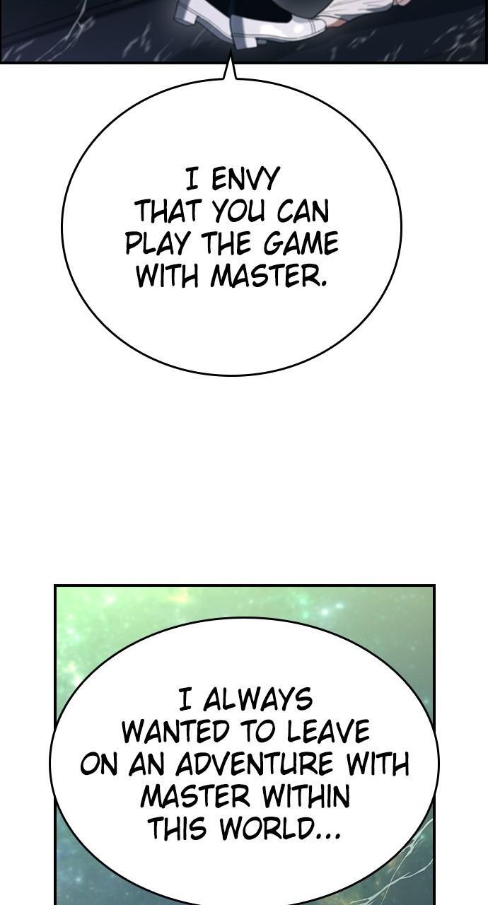 Read Bad Ending Maker Manga Online
