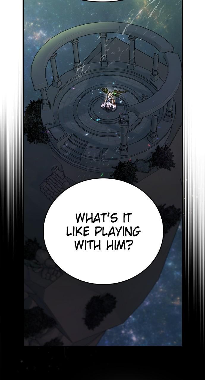 Read Bad Ending Maker Manga Online