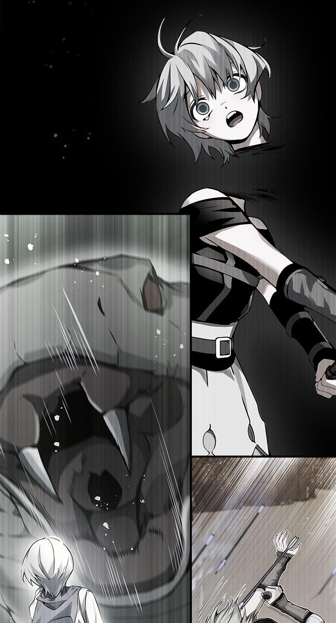 Read Bad Ending Maker Manga Online