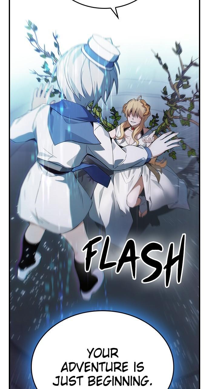 Read Bad Ending Maker Manga Online