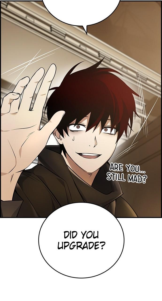 Read Bad Ending Maker Manga Online