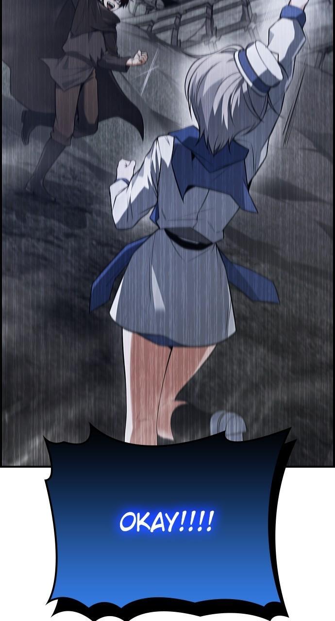 Read Bad Ending Maker Manga Online