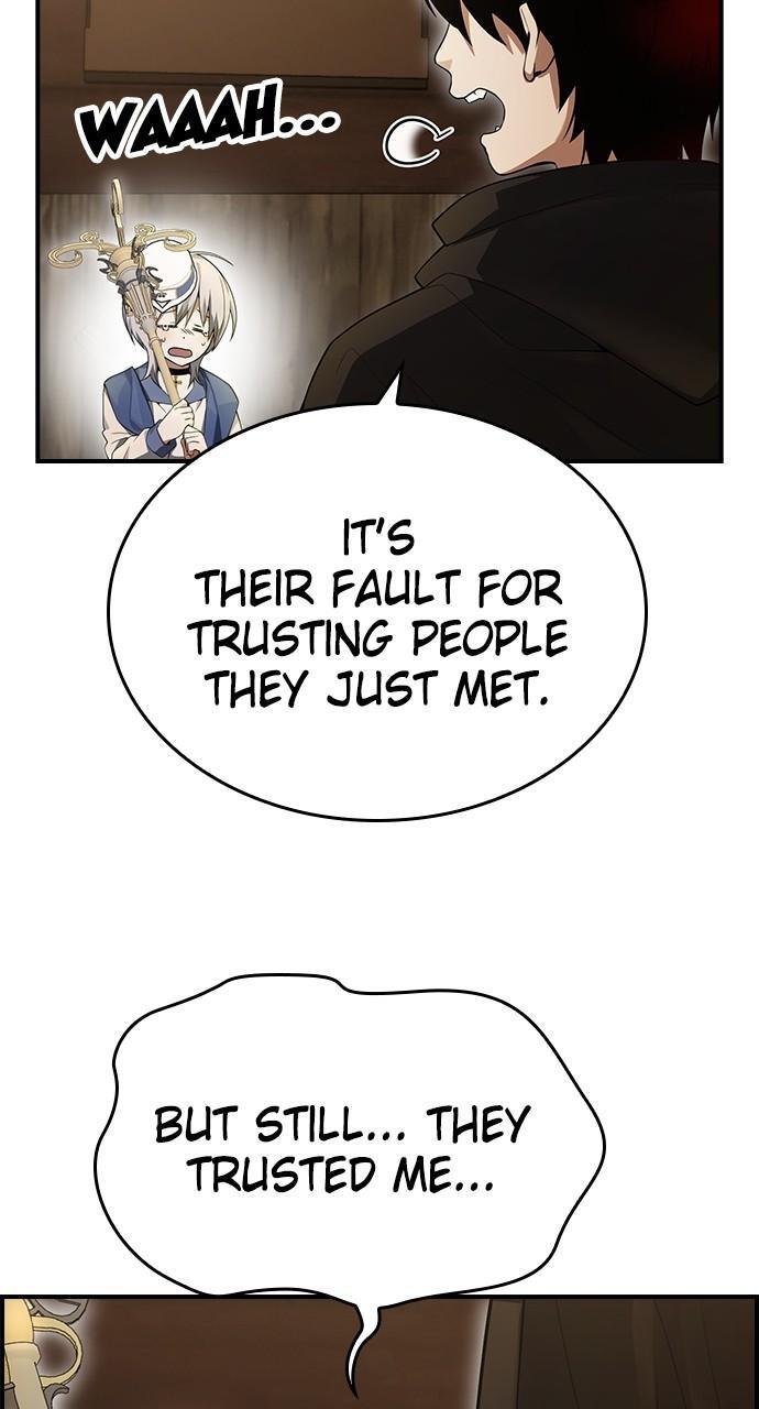 Read Bad Ending Maker Manga Online