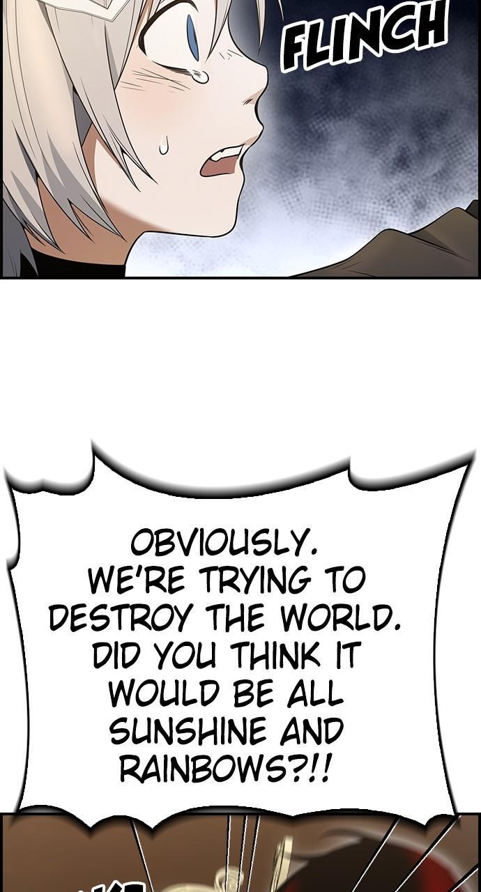 Read Bad Ending Maker Manga Online