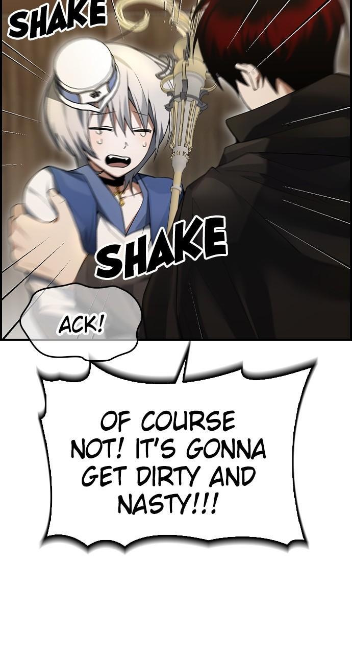 Read Bad Ending Maker Manga Online