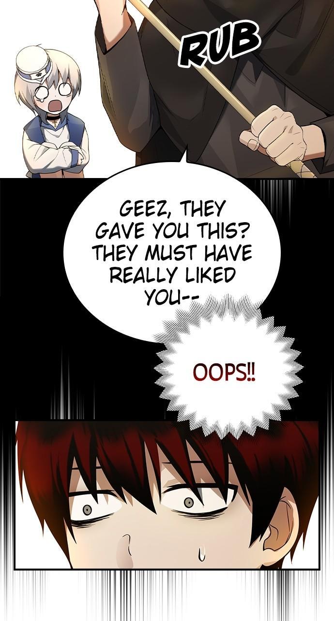 Read Bad Ending Maker Manga Online