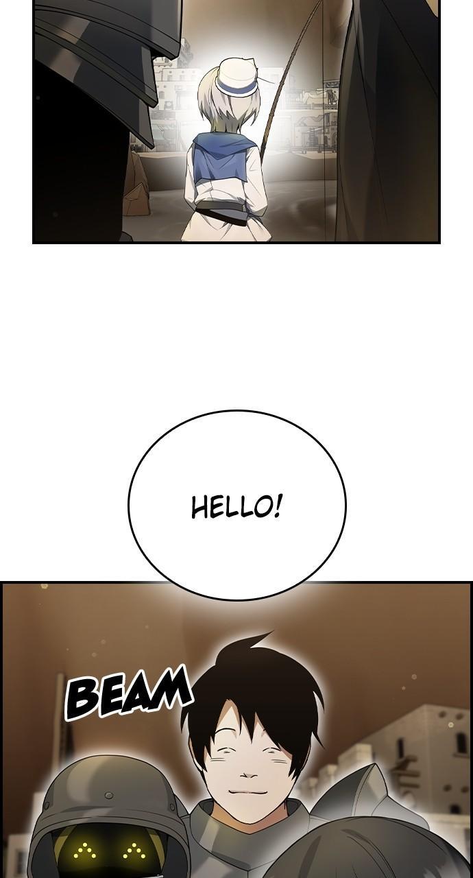 Read Bad Ending Maker Manga Online