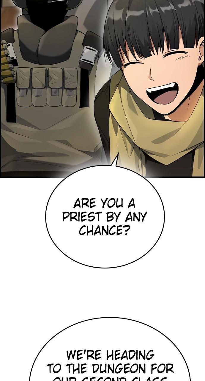 Read Bad Ending Maker Manga Online