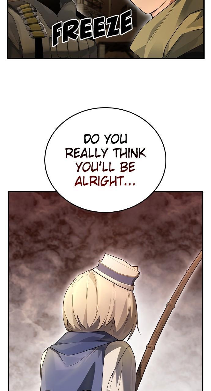 Read Bad Ending Maker Manga Online