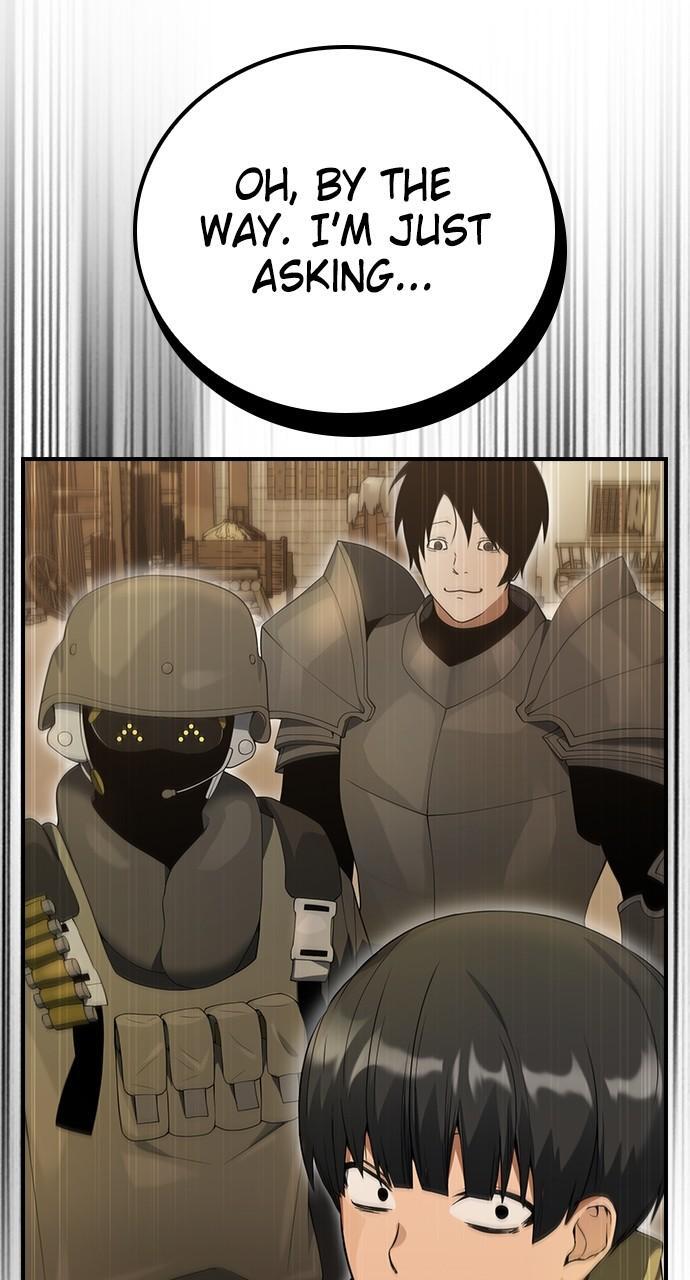 Read Bad Ending Maker Manga Online