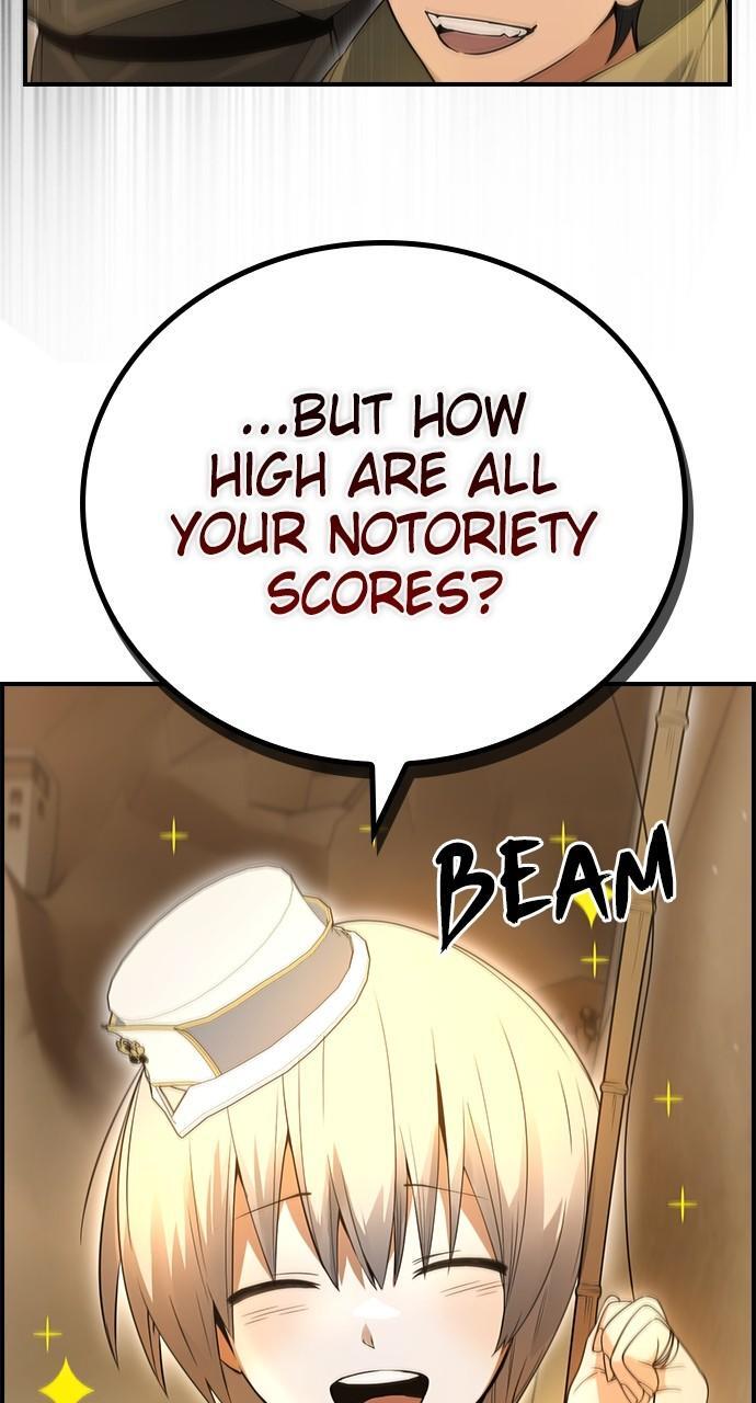 Read Bad Ending Maker Manga Online