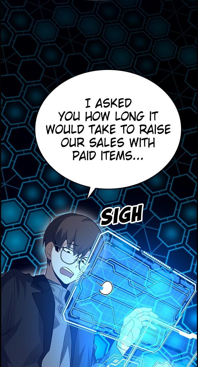 Read Bad Ending Maker Manga Online