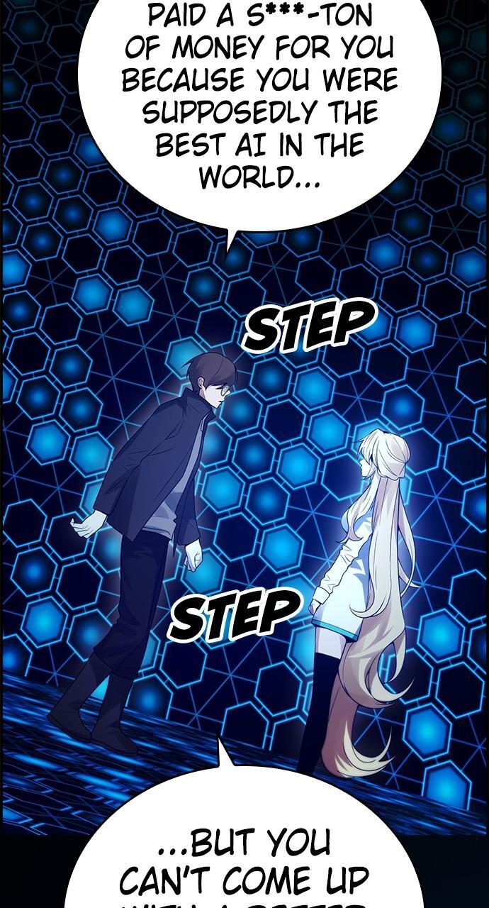 Read Bad Ending Maker Manga Online