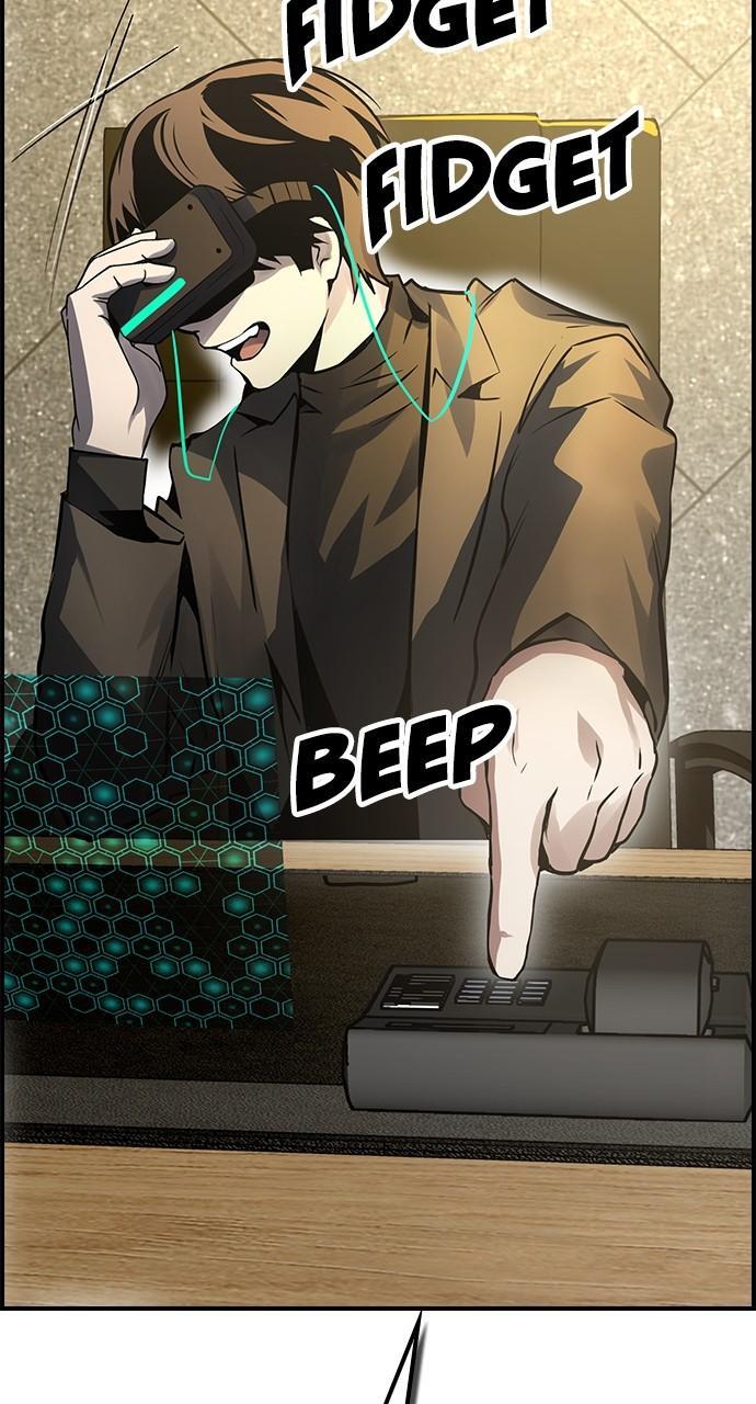 Read Bad Ending Maker Manga Online