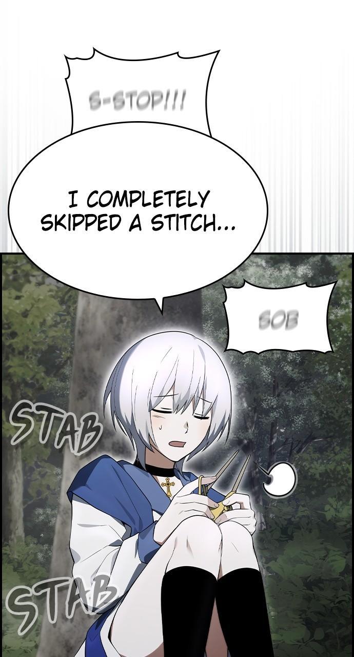 Read Bad Ending Maker Manga Online