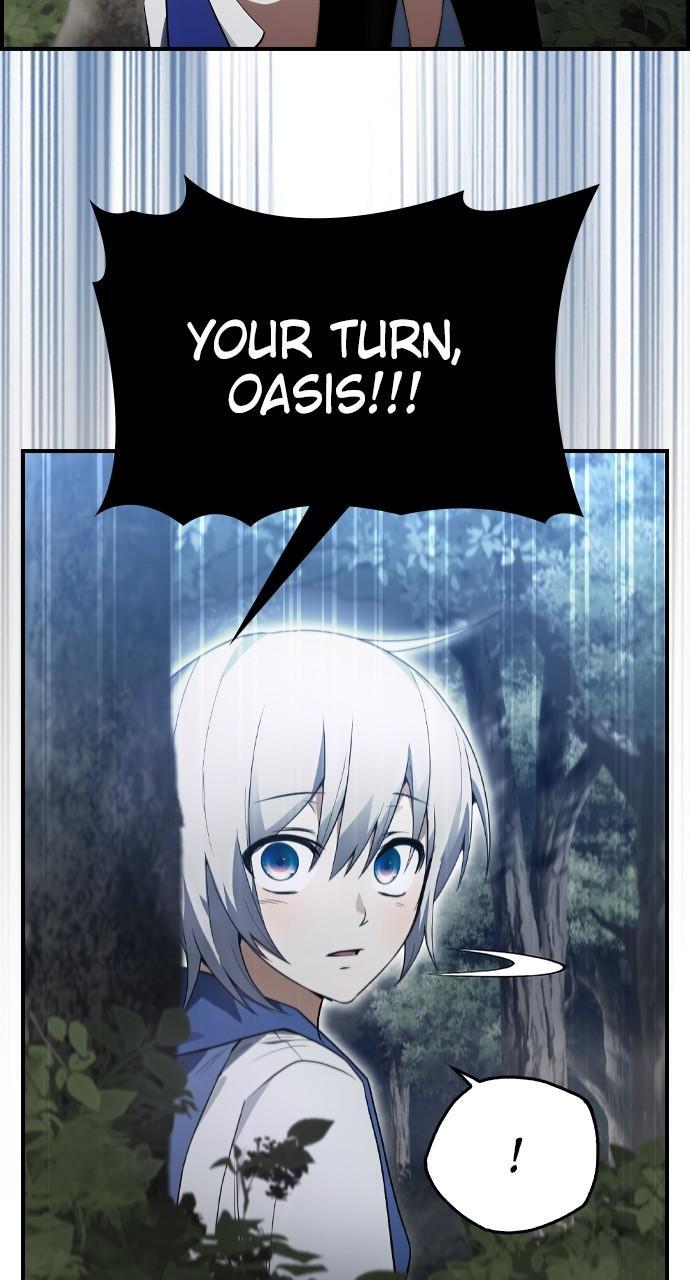 Read Bad Ending Maker Manga Online