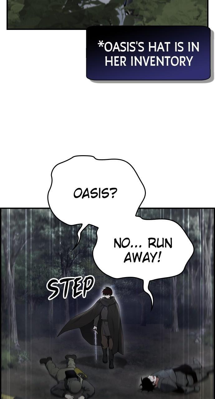 Read Bad Ending Maker Manga Online
