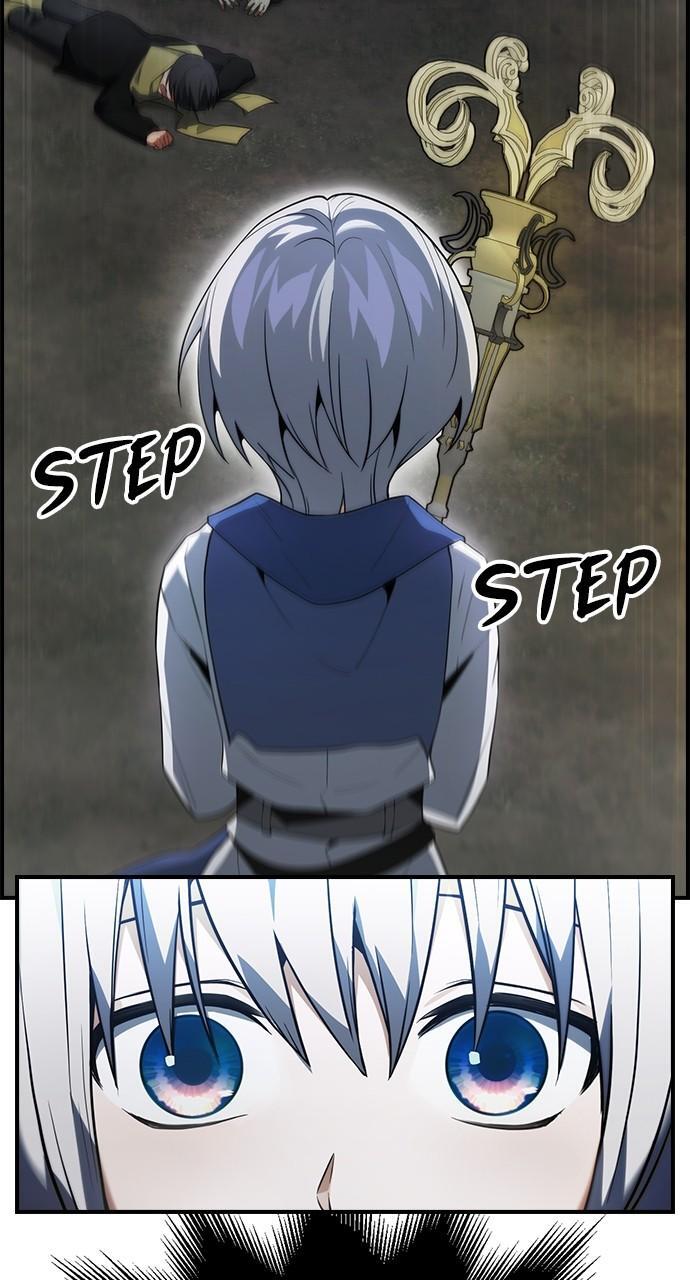 Read Bad Ending Maker Manga Online
