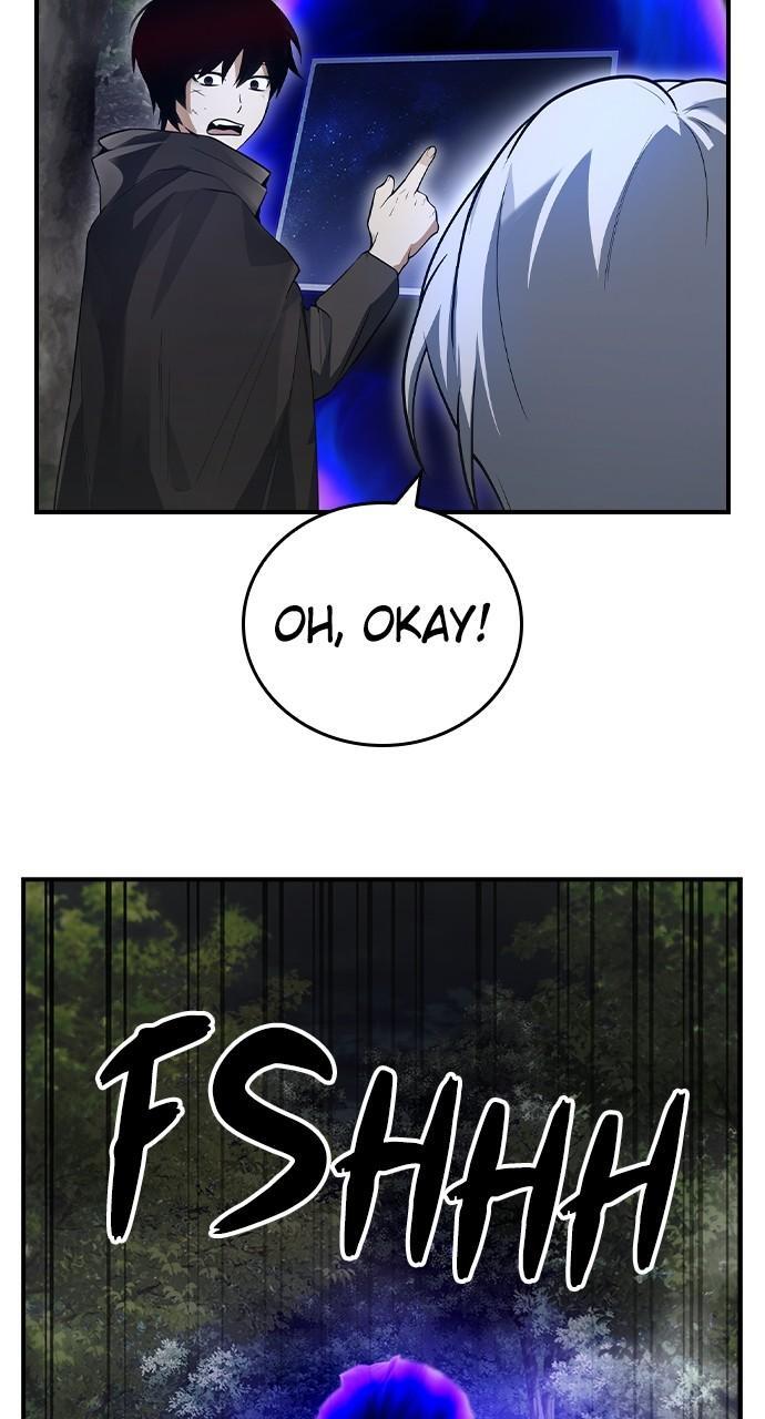 Read Bad Ending Maker Manga Online