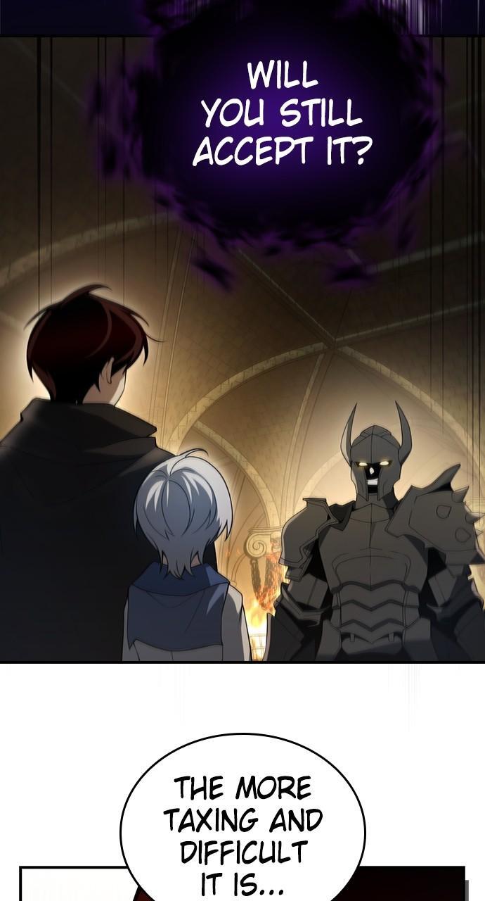 Read Bad Ending Maker Manga Online