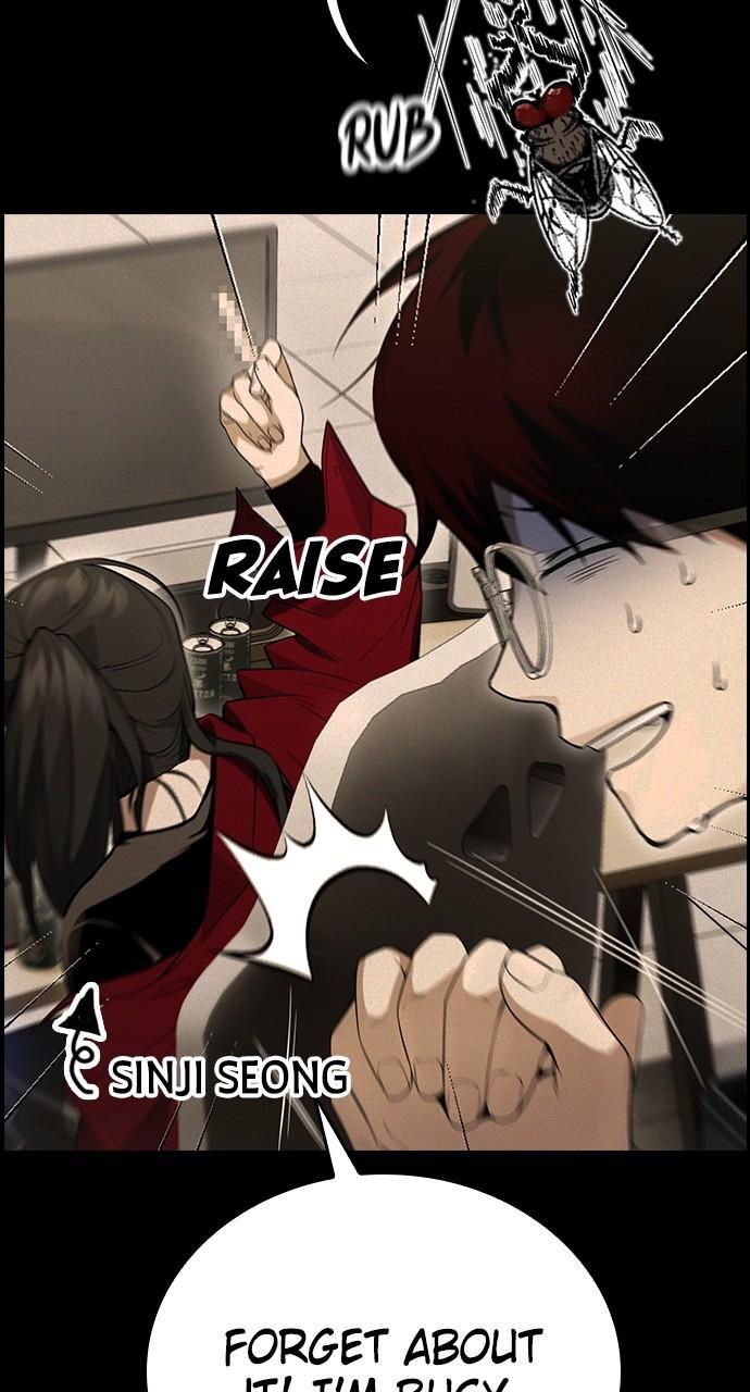 Read Bad Ending Maker Manga Online