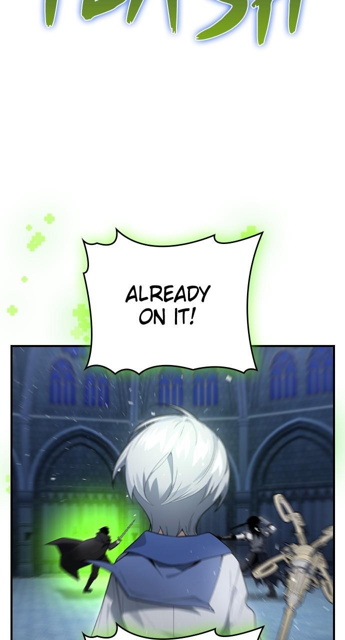 Read Bad Ending Maker Manga Online