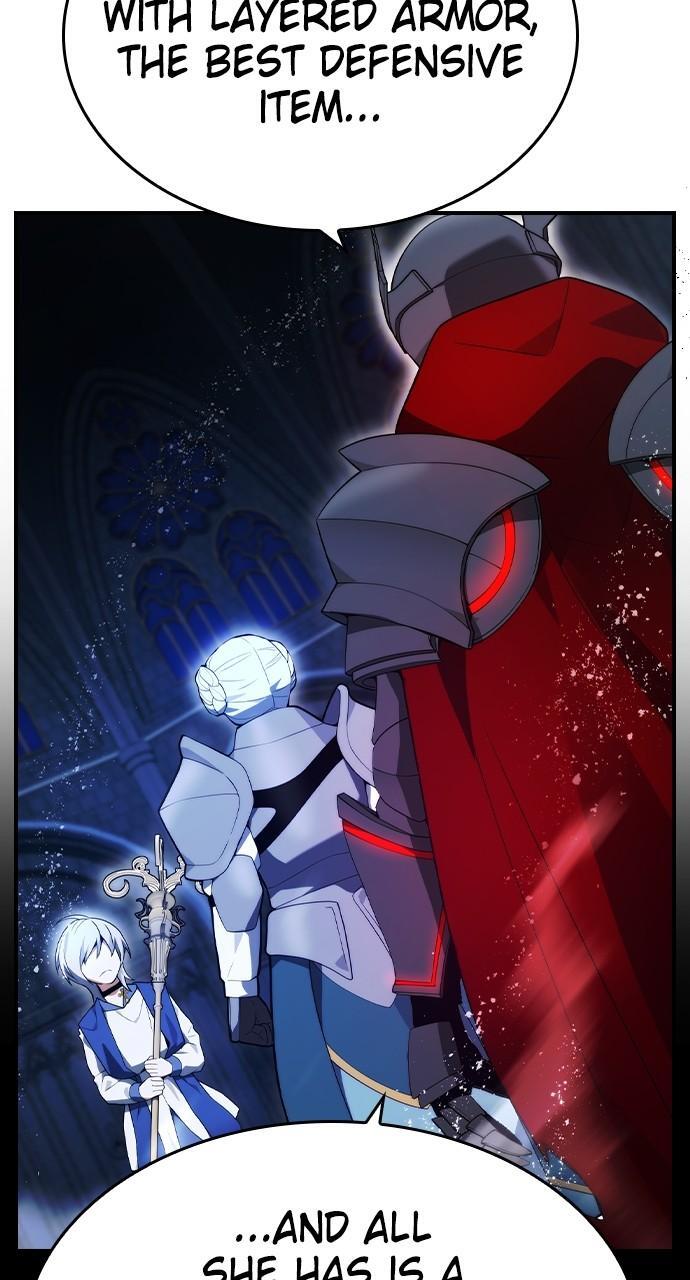 Read Bad Ending Maker Manga Online