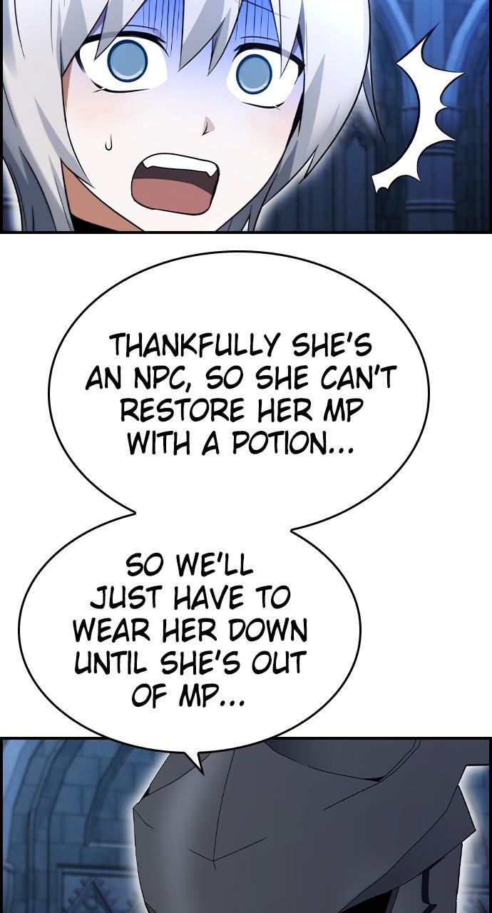 Read Bad Ending Maker Manga Online