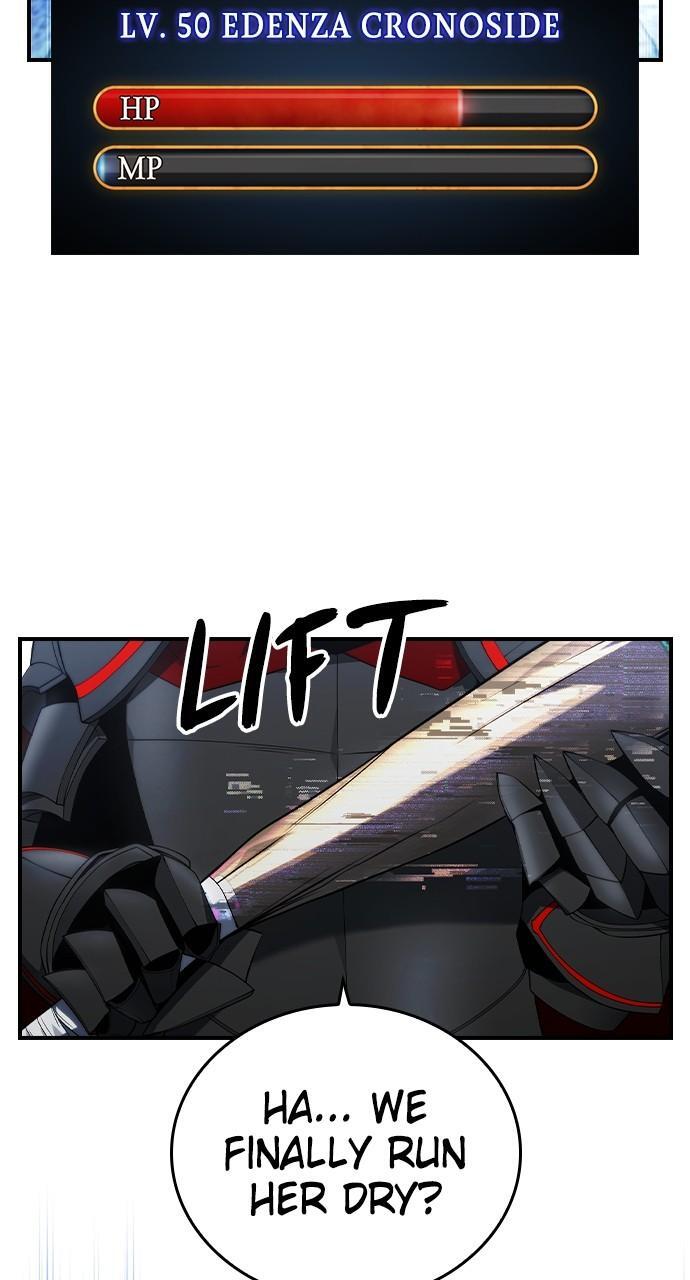 Read Bad Ending Maker Manga Online