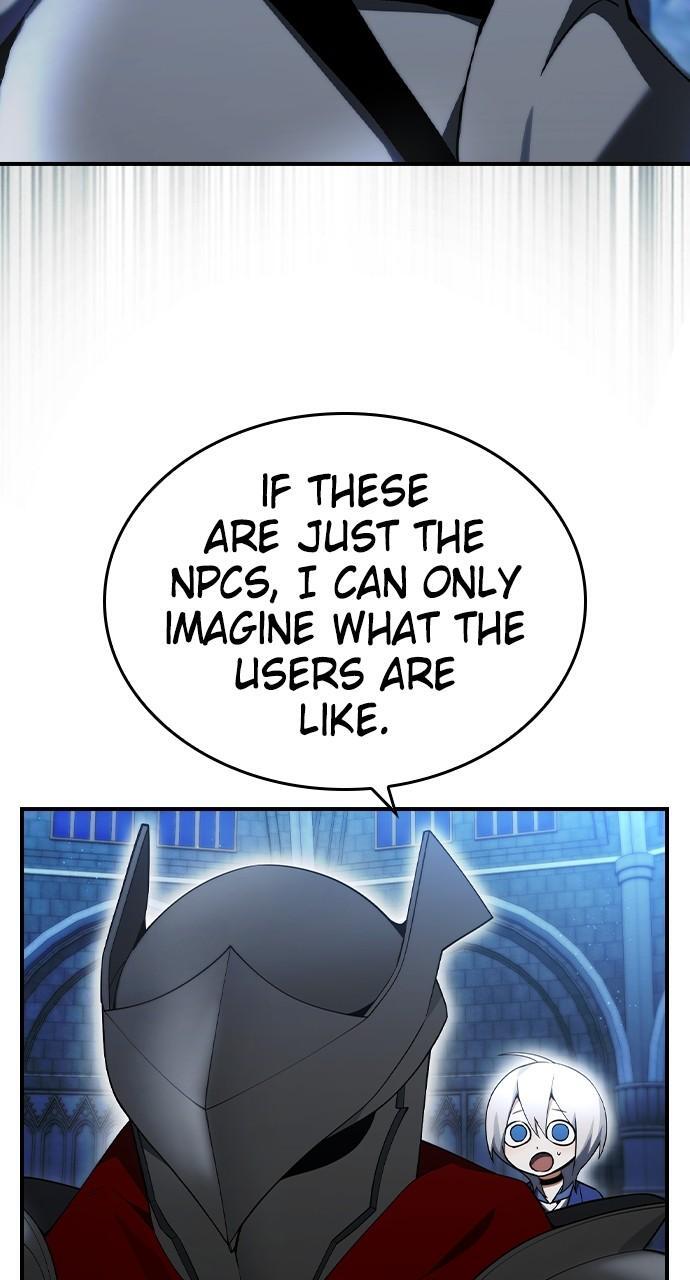 Read Bad Ending Maker Manga Online