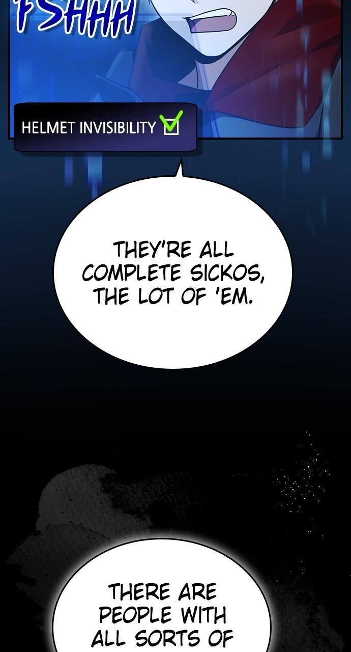 Read Bad Ending Maker Manga Online